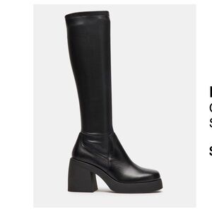 Steve Madden Berkleigh Boots